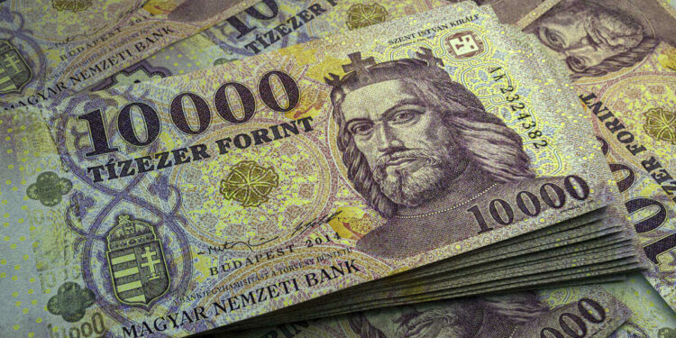 Hungary’s minimum wage among the lowest in the EU – See how it measures up against its neighbours