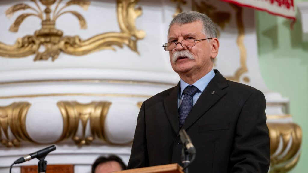 If European Christians Abandon Their Posts, Religious Freedom and Democracy Will Also Be Lost