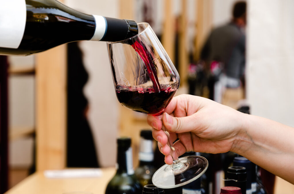 EU Parliament's right resists push for low-alcohol wines