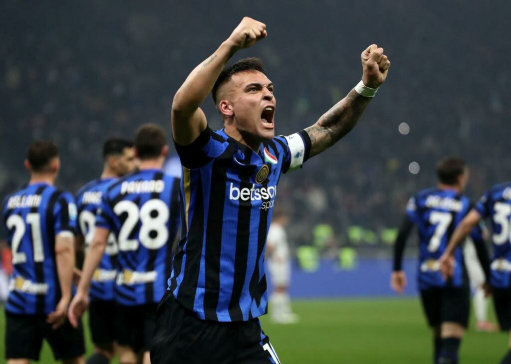 Inter Milan Captain Defends Albania EURO 2024: ‘He Gives 100% Like All Of Us, We All Stick Behind Him’