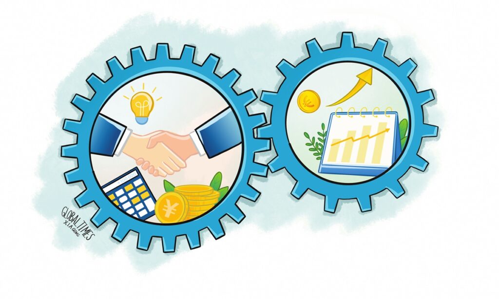 Expanding investment cooperation requires more stable approach by EU