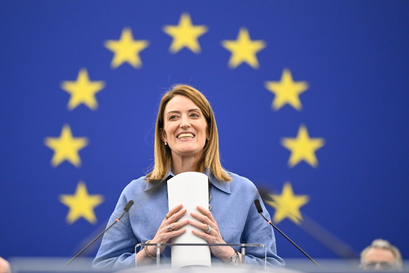 Ask the European Parliament 2024 – You asked, we answered! | Epthinktank