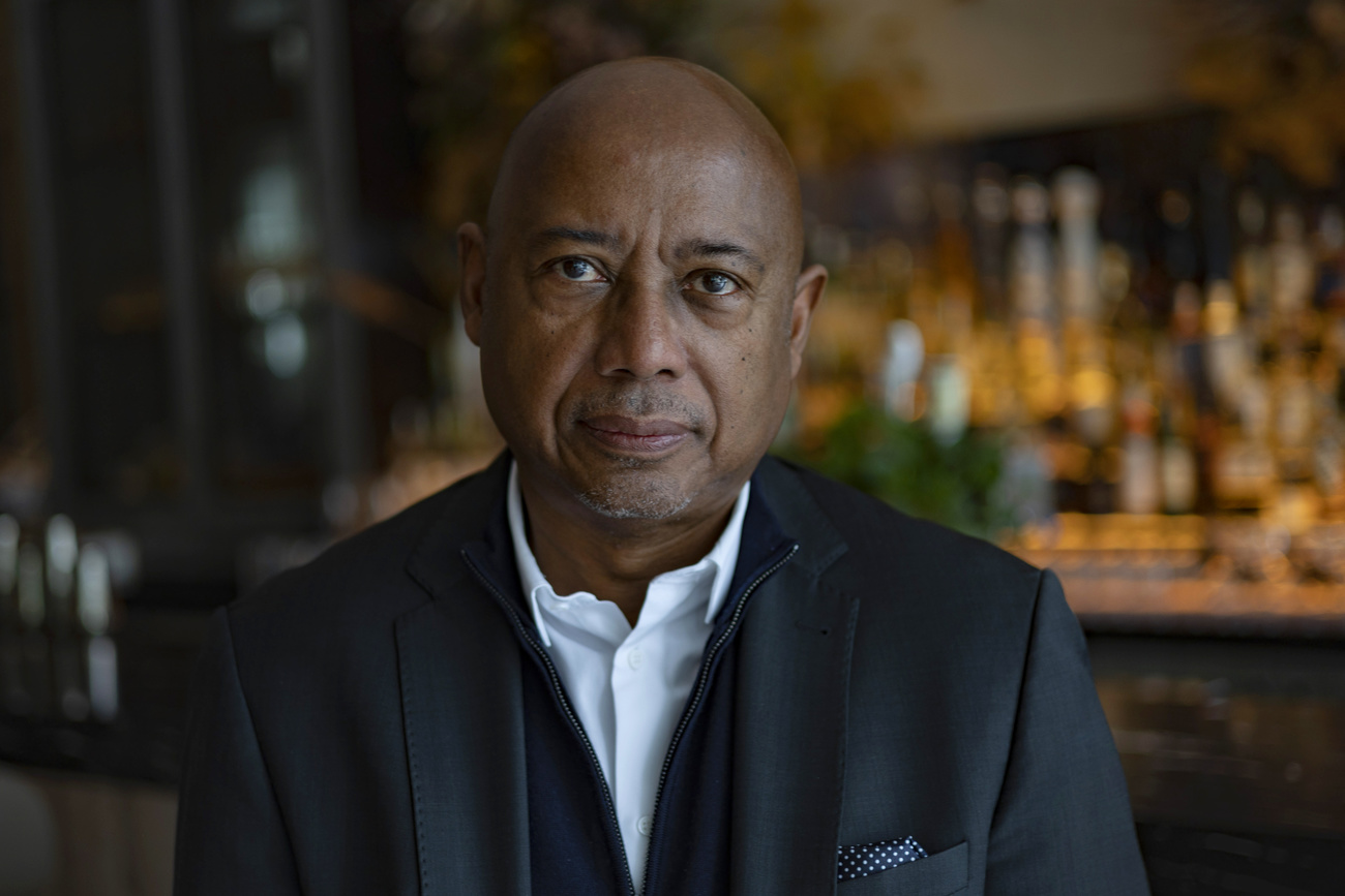 Raoul Peck