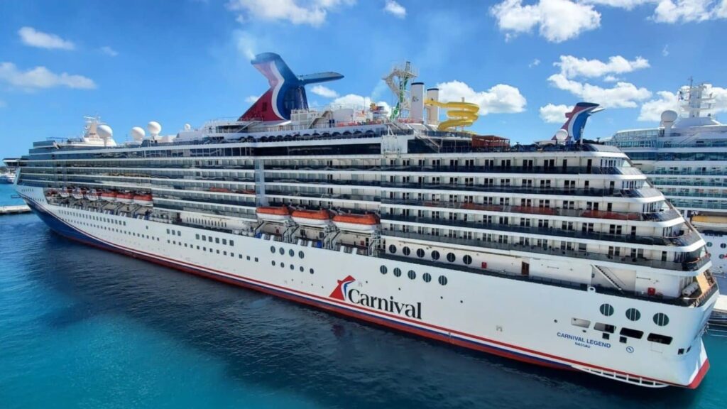 Carnival Cruise Line Updates Visa Information for Some of Their Cruises