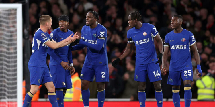 European Giants Have Entered the Race to Sign Chelsea Defender This Month – Report