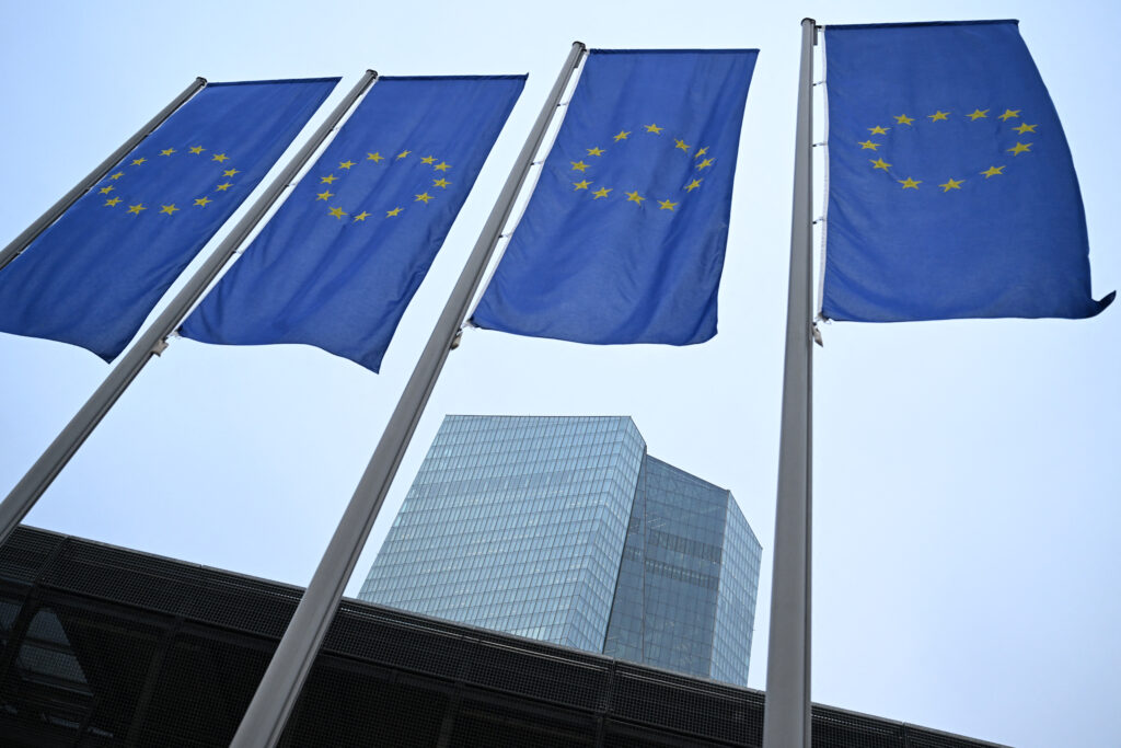 EU ‘ready to defend’ interests after Trump tariff vow