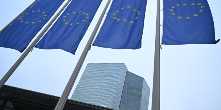 EU ‘ready to defend’ interests after Trump tariff vow