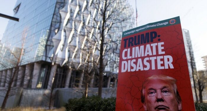 ‘Chilling effect’ spreads to European asset managers over climate even as risks rise