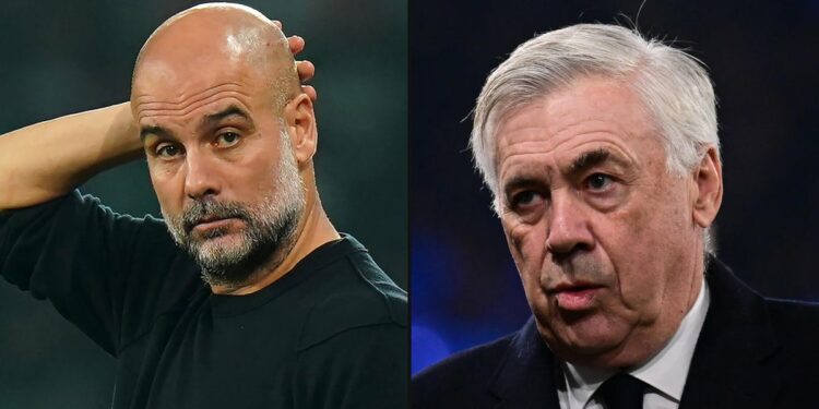 Champions League projections: Analysing potential joy and jeopardy ahead of Matchday Seven