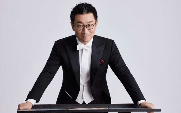 China Conservatory of Music to tour Europe for New Year