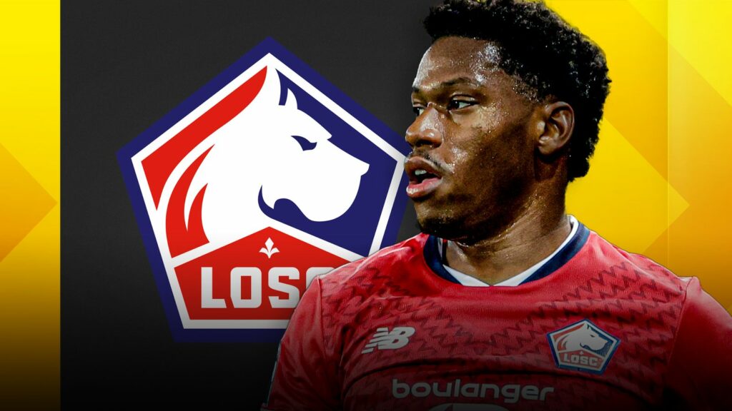 Jonathan David: Lille striker heads to Liverpool for Champions League game with Europe’s elite wanting to sign him | Football News