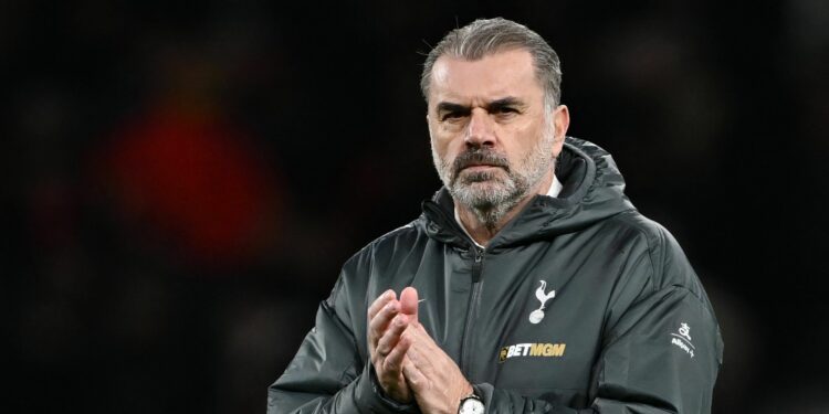 Tottenham Eyeing ‘Exceptional’ Forward who ‘Half of Europe’ Wants