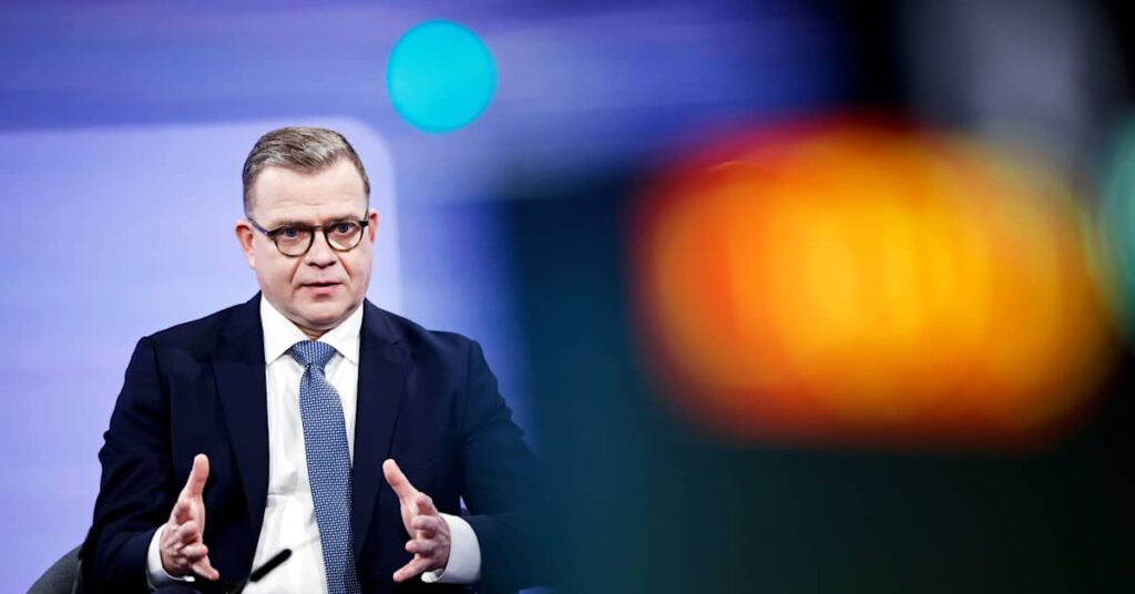“We need to keep a cool head” — Finnish politicians react to Trump taking office | Yle News