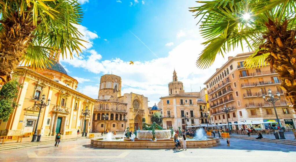 Spain leads Europe in outlook for travel experiences: Arival