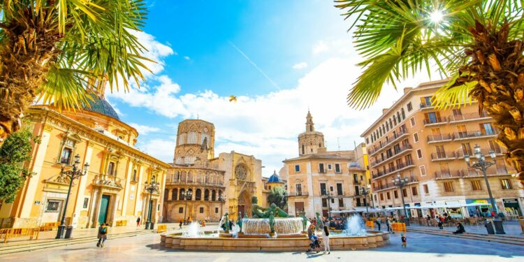 Spain leads Europe in outlook for travel experiences: Arival