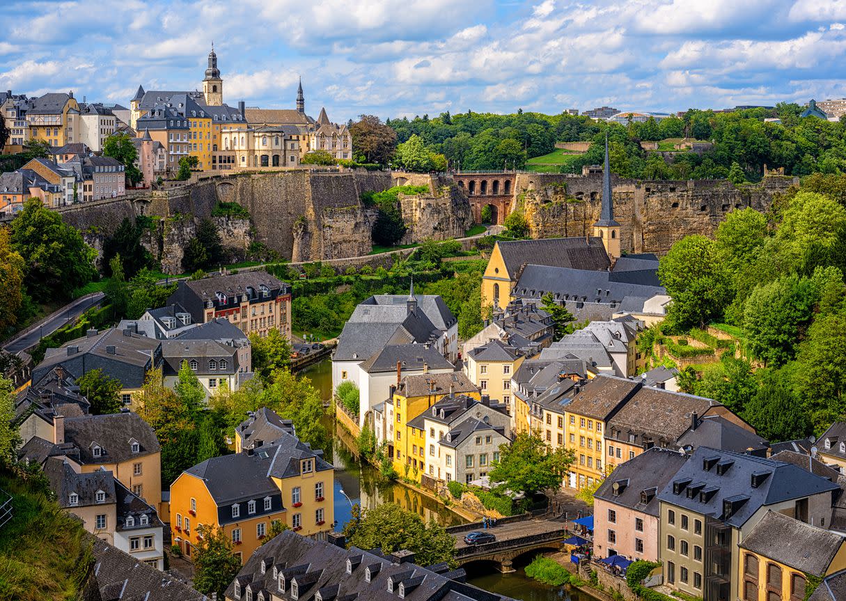 Luxembourg