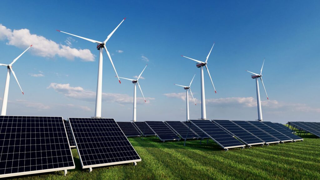 United Group invests €120m in Bulgarian renewable energy