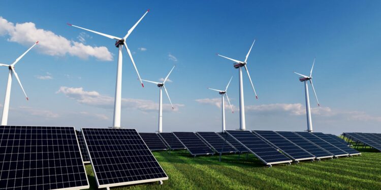 United Group invests €120m in Bulgarian renewable energy