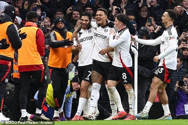 Fulham are on the rise - but their fans must remember what has been achieved