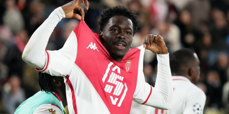 Monaco vs Aston Villa live stream: How to watch Champions League