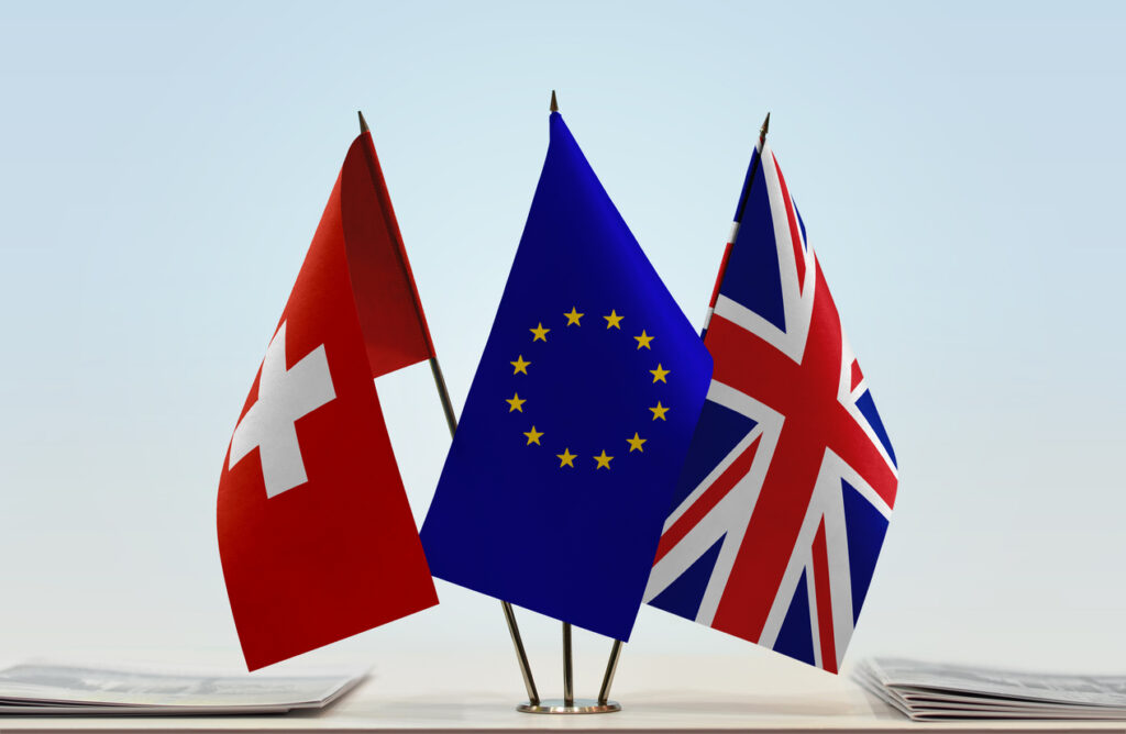Switzerland confirms October 2027 move to T+1