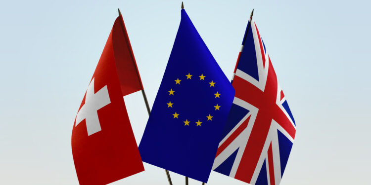 Switzerland confirms October 2027 move to T+1