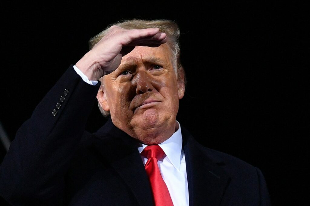 Switzerland remains calm amid global panic over Trump orders