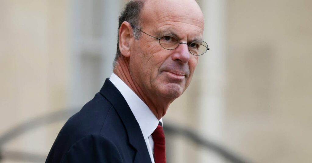 France urges Brussels to indefinitely delay EU green rules for business – POLITICO