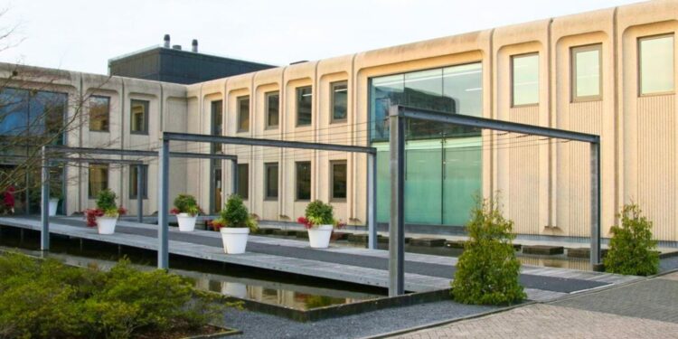 Pratt & Whitney to build innovation hub in the Netherlands