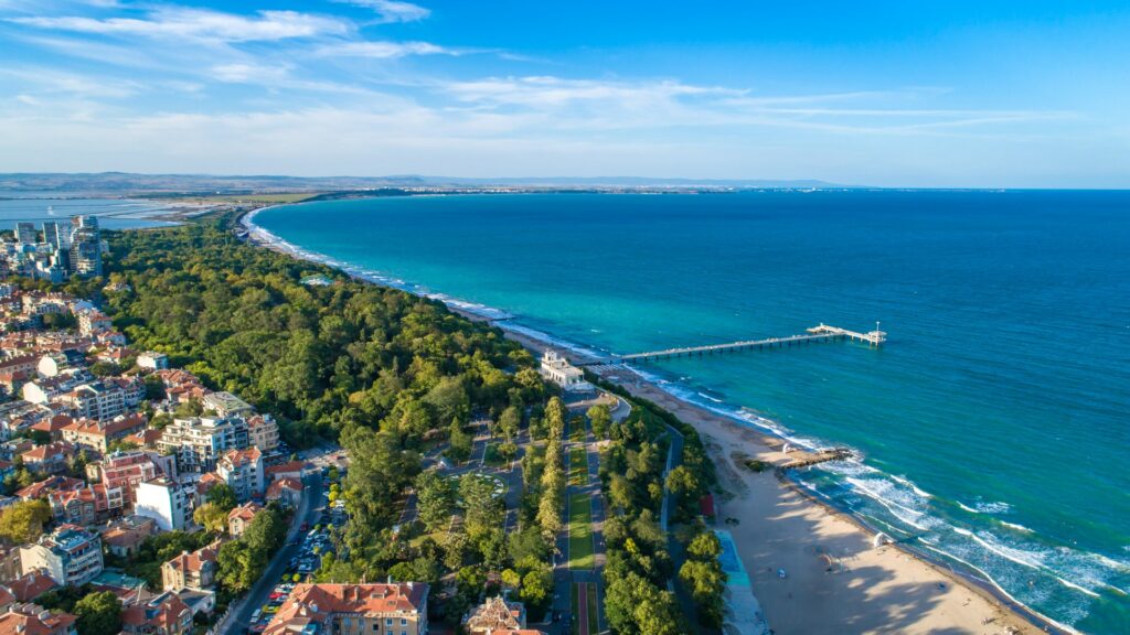 One of Europe’s most affordable holiday hotspots is pricier this year… but a Spanish island is now cheaper