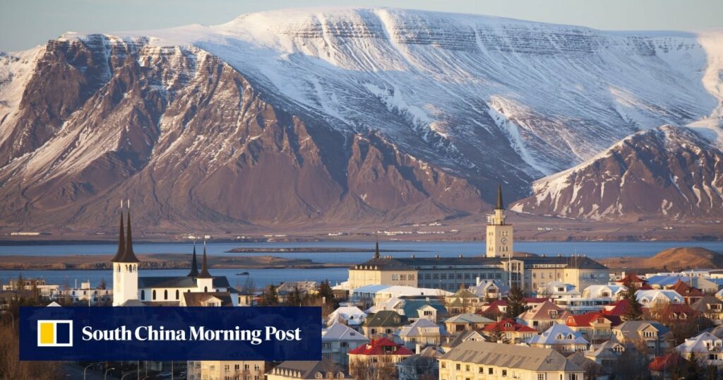 From tropics to tundra: why Filipinos are flocking to Iceland