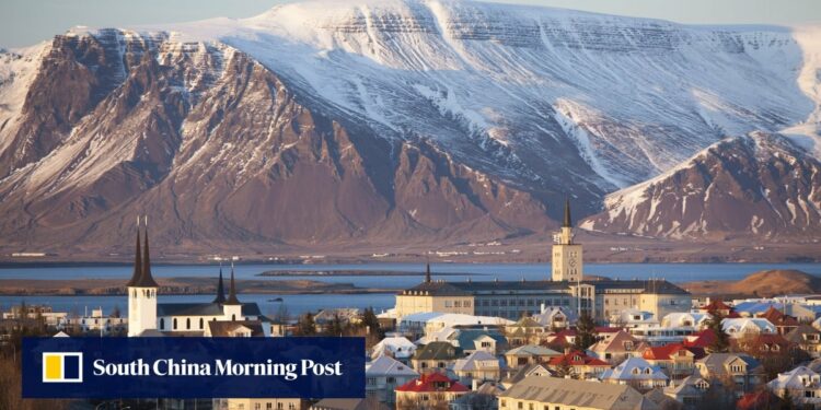 From tropics to tundra: why Filipinos are flocking to Iceland