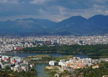 4iG and Ericsson join forces for Albanian 5G rollout