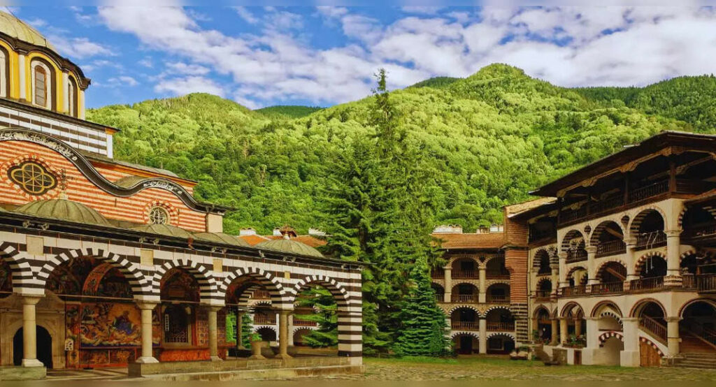5 hidden gems to explore in Eastern Europe in 2025