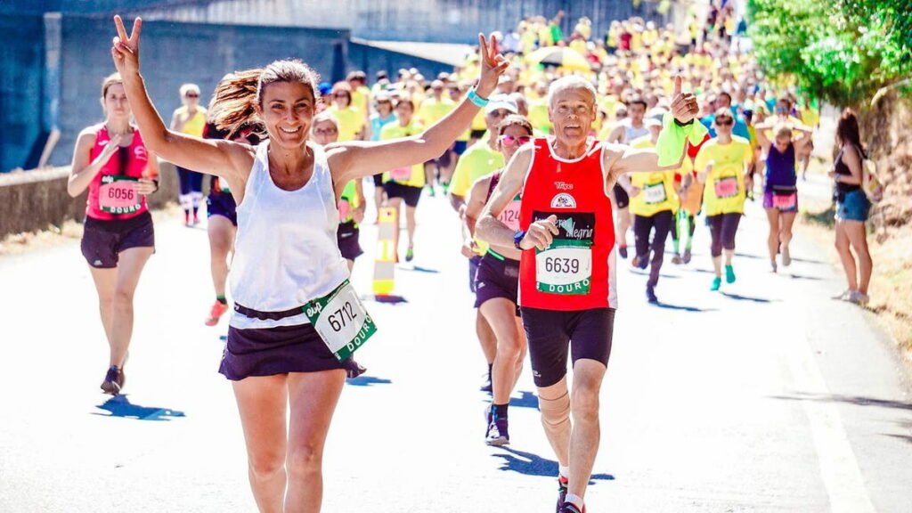 7 best European marathons to travel for « Euro Weekly News