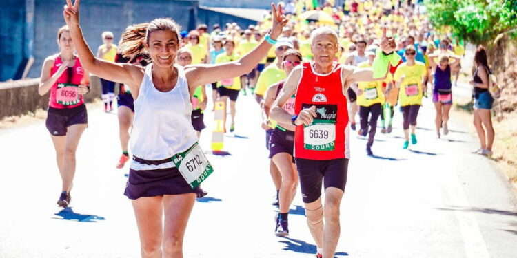 7 best European marathons to travel for « Euro Weekly News