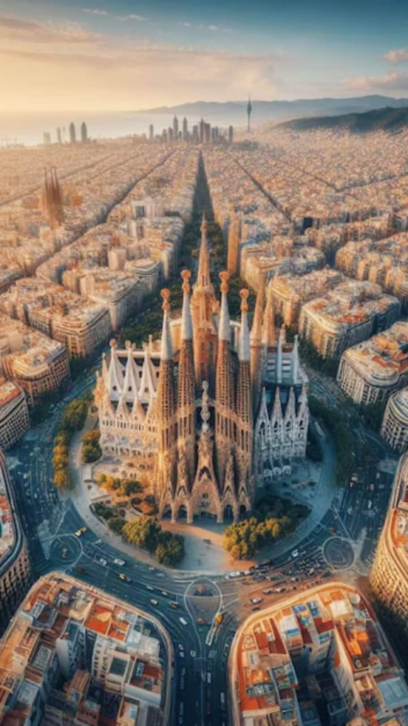 8 Most Beautiful Europe Cities For Travelling In 2025