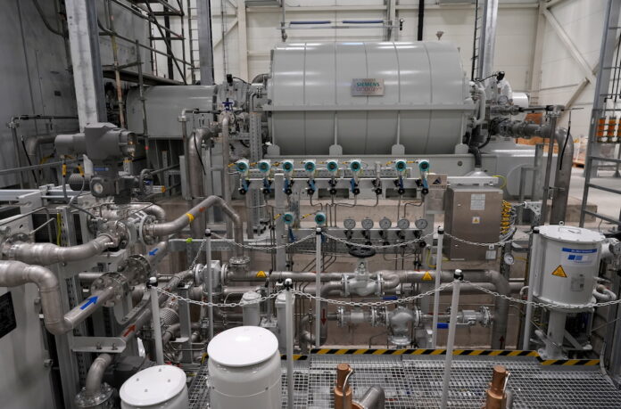 A historical moment in Grobiņa – what is a synchronous compensator and how will it change the future of Latvia?
