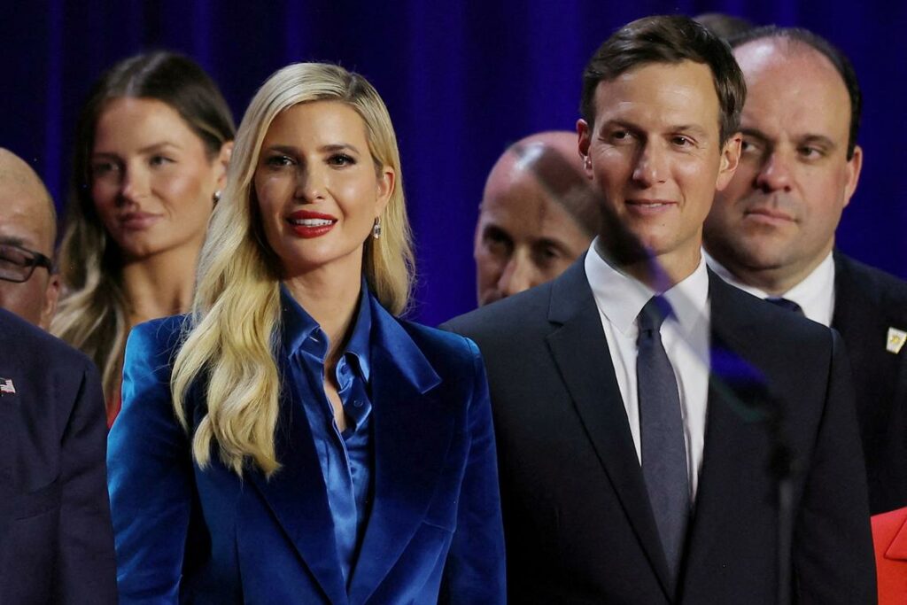 Albania approves luxury resort linked to Trump son-in-law Jared Kushner’s company