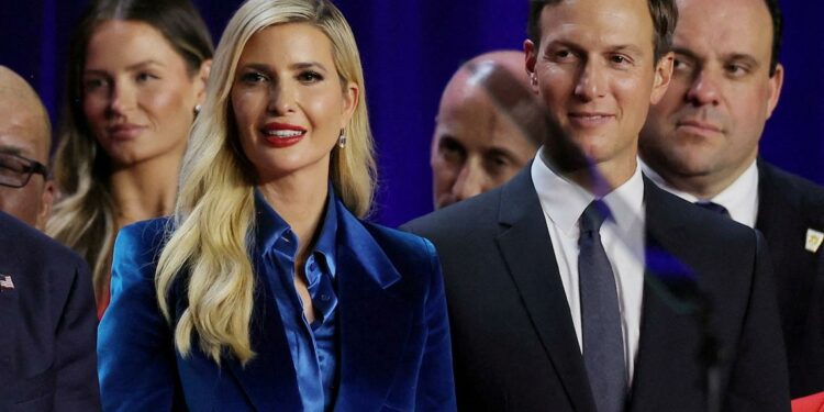Albania approves luxury resort linked to Trump son-in-law Jared Kushner’s company