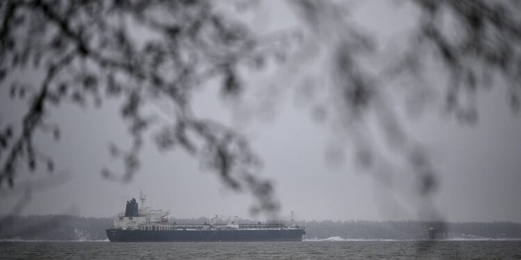 Baltic Sea cables damage can’t be accident, EU tech chief says