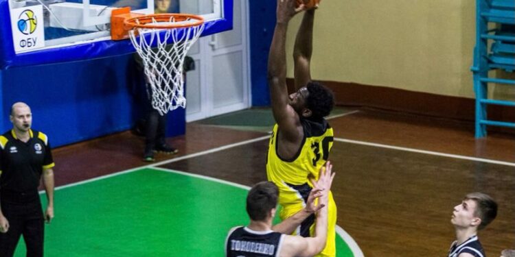 Bay Area prep, college basketball players find their way in Europe