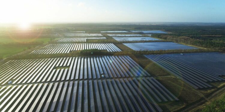 Belectric to build its largest European PV project