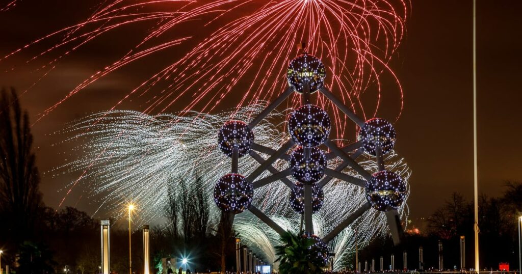 Belgian mayors call for Europe-wide ban on sale of fireworks – POLITICO