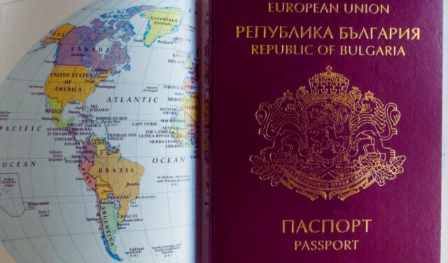 Bulgaria: Bulgaria’s Passport Ranked Among the World’s Strongest