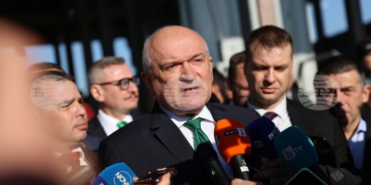 Bulgaria’s full Schengen accession is “Crowning Achievement” – PM Glavchev
