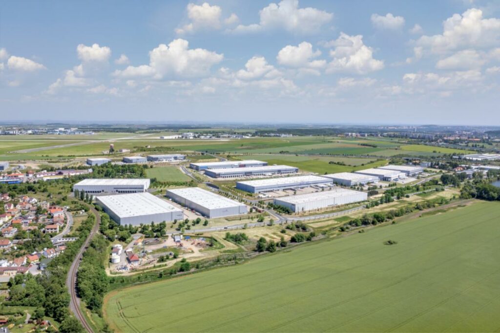 CIRRO Fulfillment expands operations with new fulfillment center in the Czech Republic