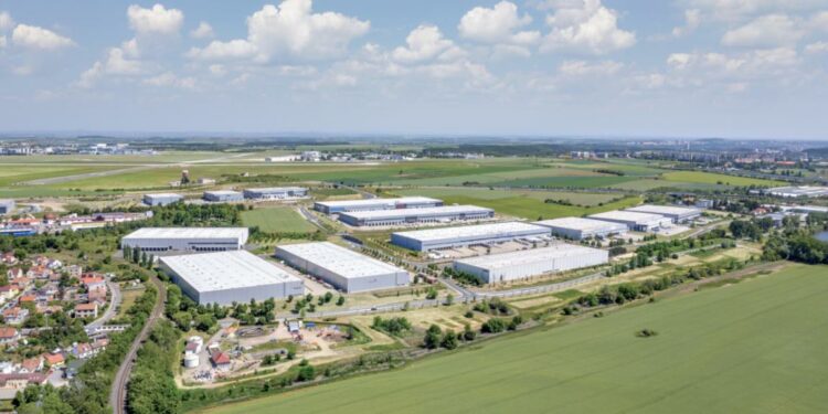 CIRRO Fulfillment expands operations with new fulfillment center in the Czech Republic