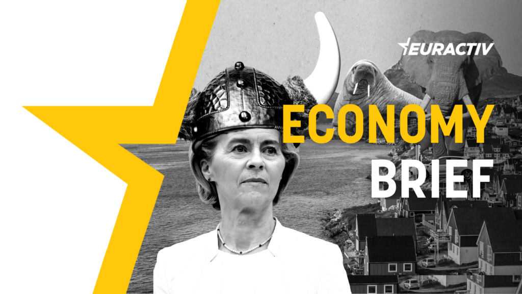 Can Greenland’s Viking history teach us anything about the EU economy?