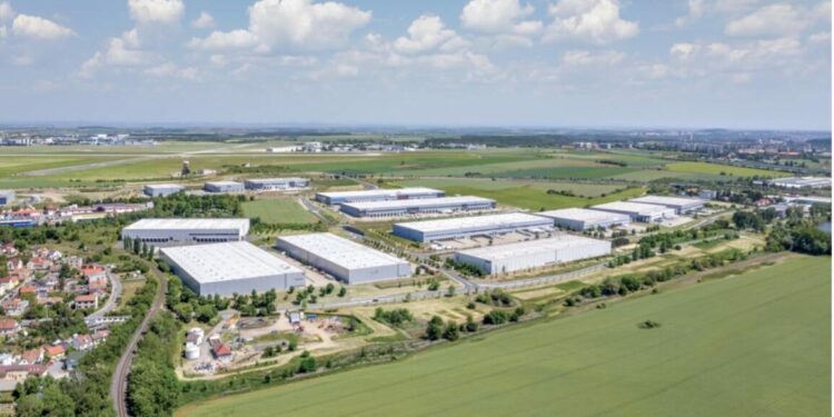 Cirro opens e-commerce fulfillment center in Czech Republic